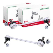 2X SCHAEFFLER FAG KOPPELSTANGE