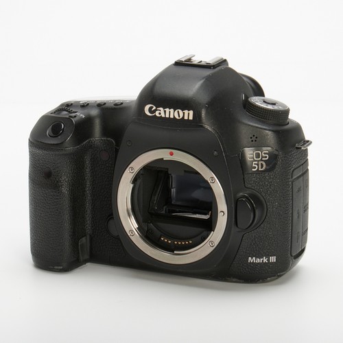 Canon eos mark iii - canon,