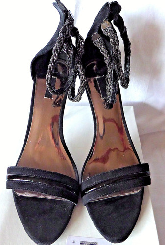 Damen sandalen laura - damen, scott