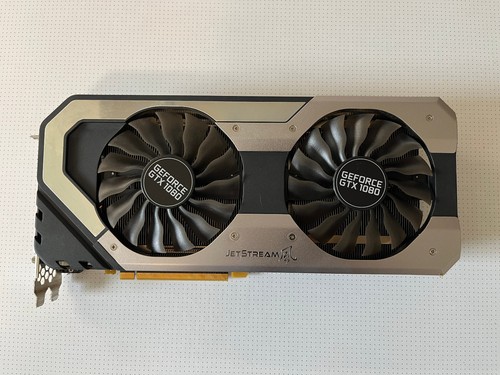 Palit nvidia gtx - palit, 1080