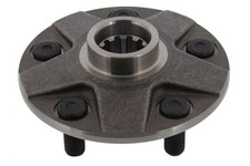 Radnabe Hinterachse für VW