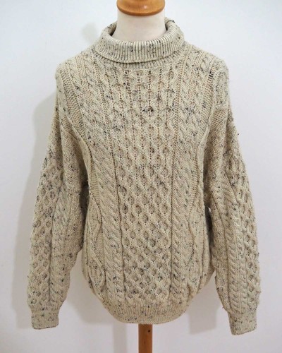Irish homecraft herren - irish,