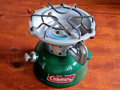 Coleman 502 vintage - coleman,