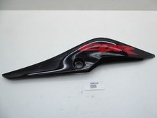 Honda CBR 125 R JC50 Heckverkleidung hinten links 83680-KPP-T00