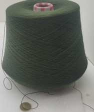 Wolle Garn Stricken|grün lace