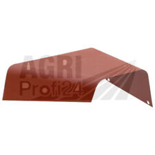 Abdeckblech Kupplungspedal