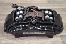 Porsche Cayenne 9PA 955 4.5L Bremssattel Brembo 6 Kolben vorne links