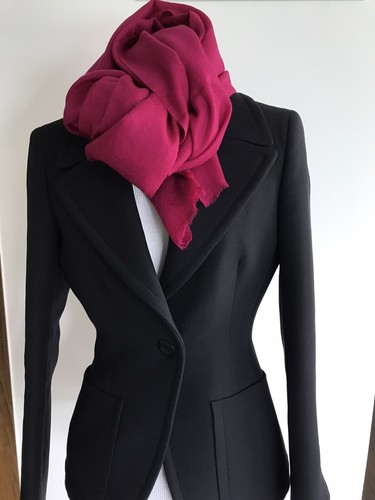 Pashmina schal 100 reines - schal,