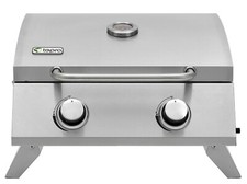 Tepro 3313 Tischgasgrill Chicago