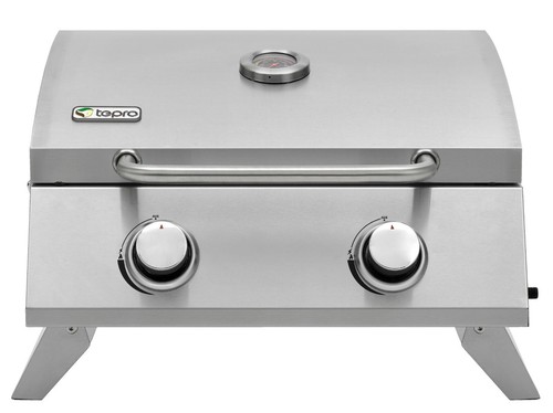 Tepro 3313 tischgasgrill - tepro,