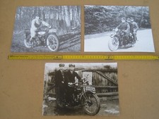 DKW MOTORRÄDER aus den