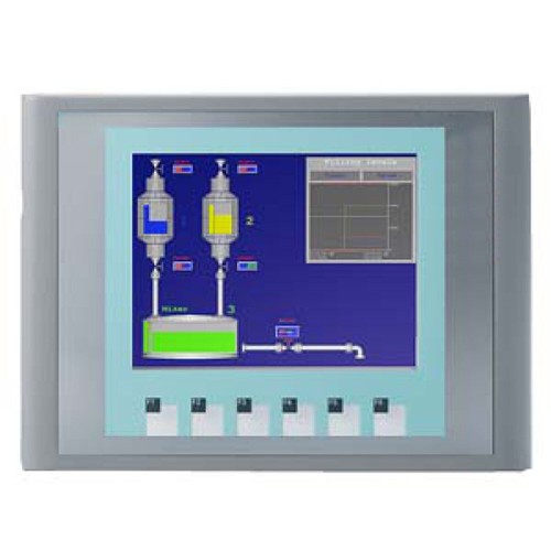 For siemens hmi - ktp700, basic