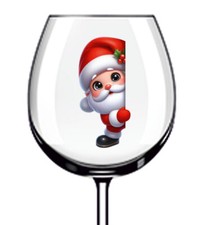 12x Peeking Weihnachten