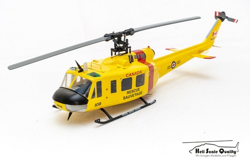 Rumpf bausatz bell - rumpf-bausatz, uh-1d
