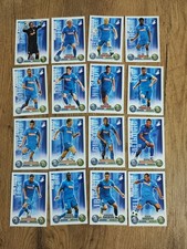 Topps Match Attax Bundesliga