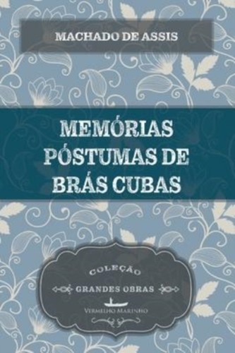 Assis memrias pstumas - assis,
