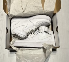 Nike Air Force 1 Mid | Weiß
