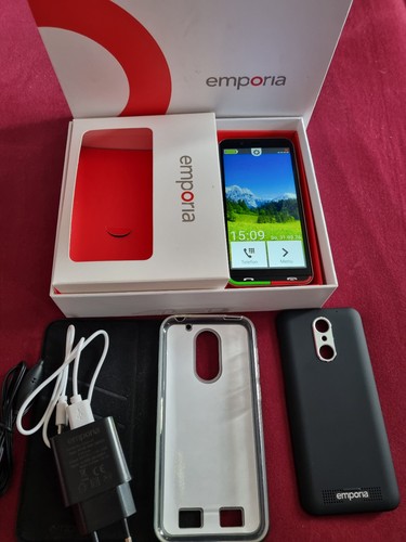 Emporia supereasy - emporia,