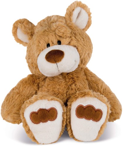 Nici 43333 bär - 43333, teddybär