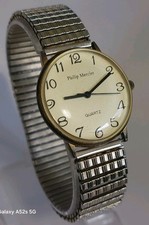 Schöne Philip Mercier Herren