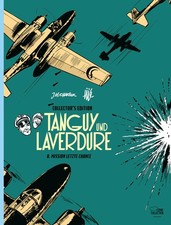 TANGUY UND LAVERDURE