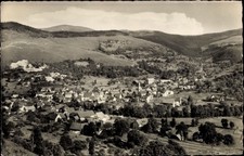 Metzeral elsass haut - elsass, rhin