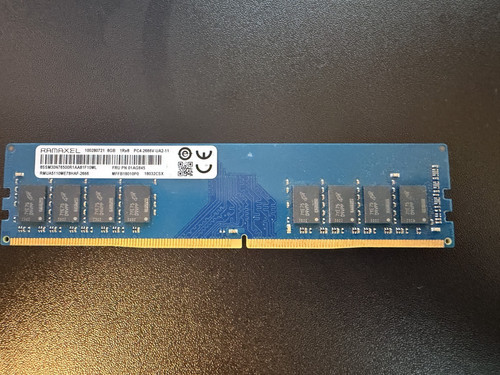 Ddr4 ram riegel - 2666v,
