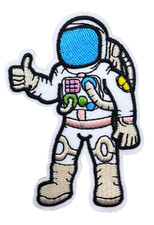 Astronaut Space NASA Weltall