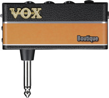 Vox amplug3 ap3 - vox, –