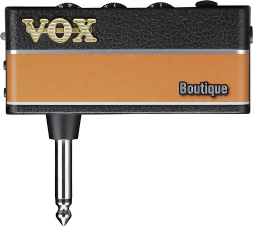 Vox amplug3 ap3 - vox, –