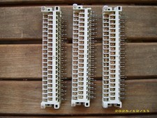 Krone Ackermann Lötverteiler