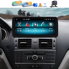 10.25" Android 15 Autoradio