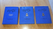 ​Olympia 1932 & 1936