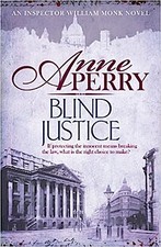 Blind Justice (William Monk