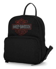 Harley-Davidson Rucksack B&S