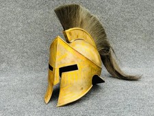 Leonidas Spartan Helmet 300