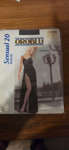 Oroblu sensuel glanz - oroblu,