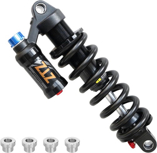 Adjustable air spring coil - air,