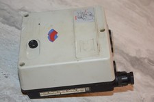 Centra-Bürkle VMK 10-3