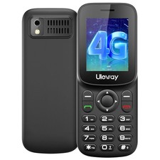uleway T185 | 4G LTE Handy mit