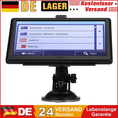 Zoll gps navi navigation - zoll,