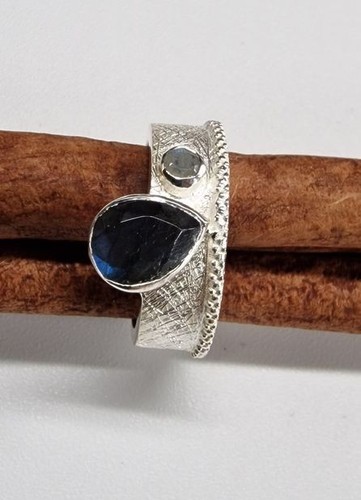 Estelle ring 925ér - estelle,