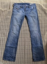 DiESEL Mod ZATINY BOOTCUT