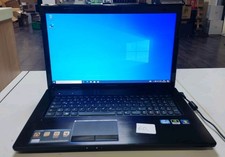 Laptop Lenovo G780, Intel i5 3210M, 8GB RAM, 750 GB WDC HDD, Windows 10