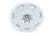 Original Volkswagen Fox