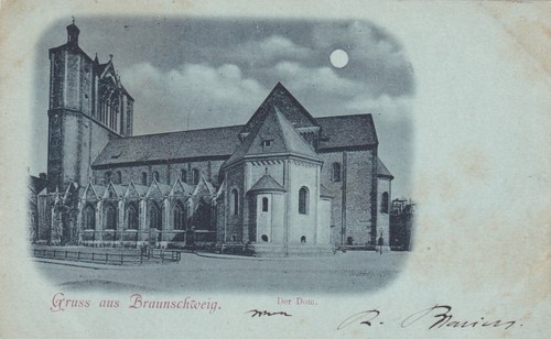 1900 litho deutsches reich - ak, deutsches-reich