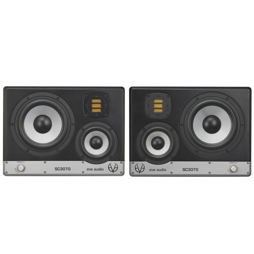 Aktiv monitor eve - eve, sc3070