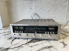 Marantz 2225 Vintage Stereo