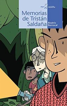 Memorias tristán saldaña - de,