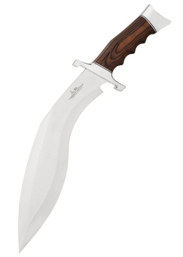 Hibben kukri fighter knife - kukri,